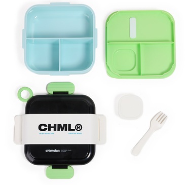 Lunch Box Inspire  - Chimola