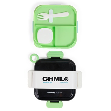 Lunch Box Inspire  - Chimola