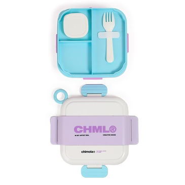 Lunch Box Inspire  - Chimola
