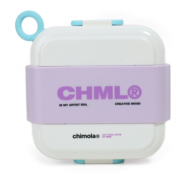 Lunch Box Inspire  - Chimola