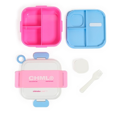 Lunch Box Inspire  - Chimola