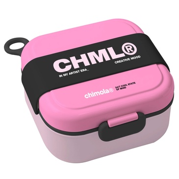 Lunch Box Inspire  - Chimola