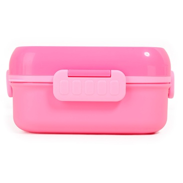 Lunch Box ( Poodle )  - Chimola