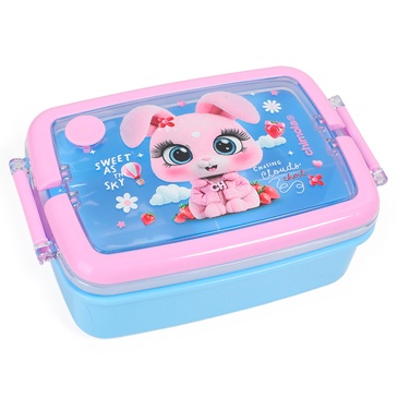 Lunch Box Set ( Bunny )  - Chimola