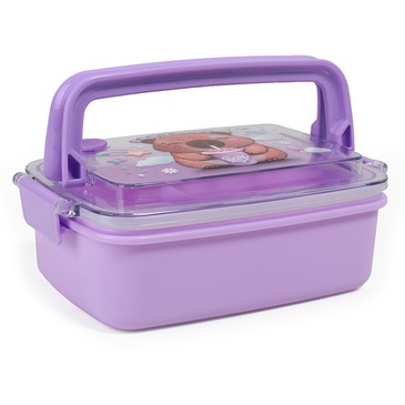 Lunch Box Set ( Capymola )  - Chimola