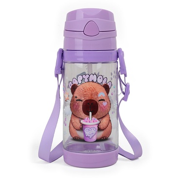 Lunch Box Set ( Capymola )  - Chimola