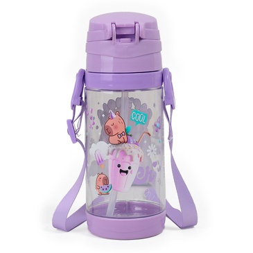 Lunch Box Set ( Capymola )  - Chimola