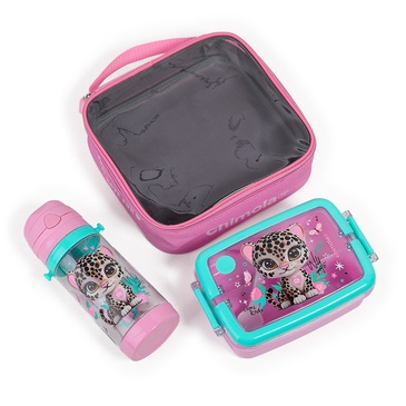 Lunch Box Set ( Chita )  - Chimola