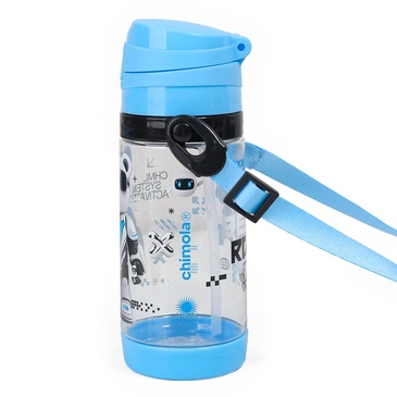 Lunch Box Set ( Bearbot )  - Chimola