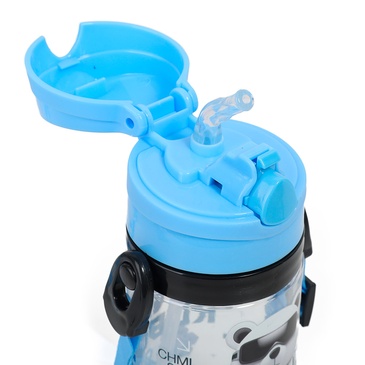 Lunch Box Set ( Bearbot )  - Chimola