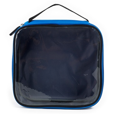 Lunch Box Set ( Bearbot )  - Chimola