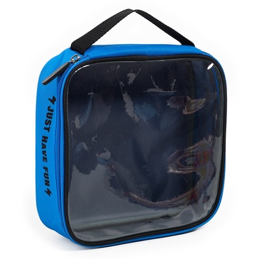 Lunch Box Set ( Bearbot )  - Chimola