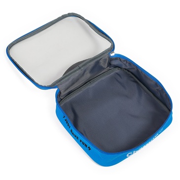 Lunch Box Set ( Bearbot )  - Chimola