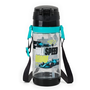 Lunch Box Set ( Racing Car )  - Chimola