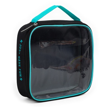 Lunch Box Set ( Racing Car )  - Chimola