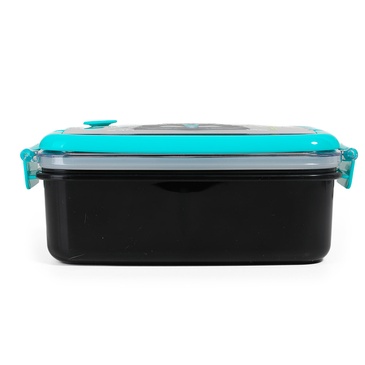 Lunch Box Set ( Racing Car )  - Chimola