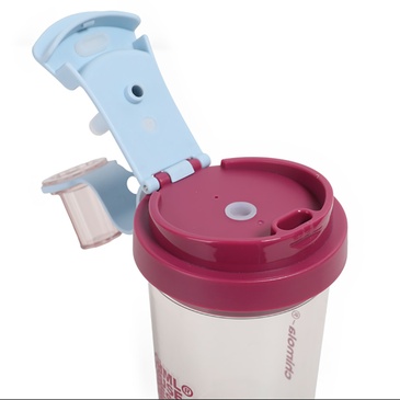 Vaso Acrilico Maia 550ML - Chimola