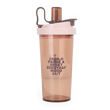 Vaso Acrilico Maia 550ML - Chimola