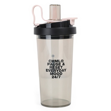 Vaso Acrilico Maia 550ML - Chimola