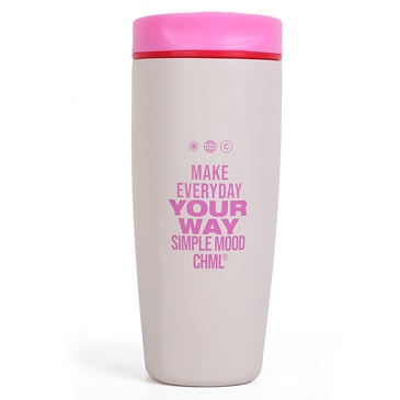 Vaso Termico Estocolmo 600ML - Chimola