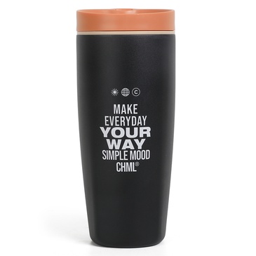 Vaso Termico Estocolmo 600ML - Chimola