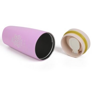 Vaso Termico Estocolmo 600ML - Chimola