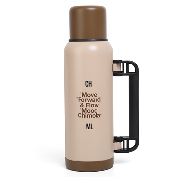 Termo Trek 1000ML - Chimola