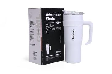 Vaso Termico 1200ml Chimola