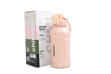 Botella Termica Sport 900ml Chimola
