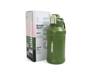 Botella Termica Sport 900ml - Chimola