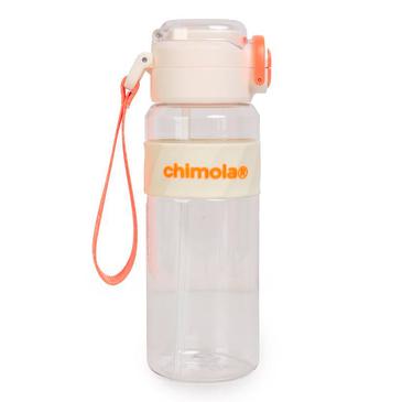 Botella Sport Acrilic 800ml Chimola