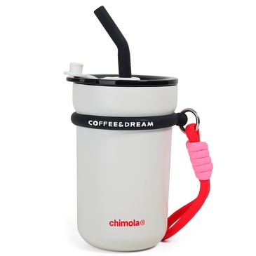 Vaso Coffee Cup Dream  570ml - Chimola