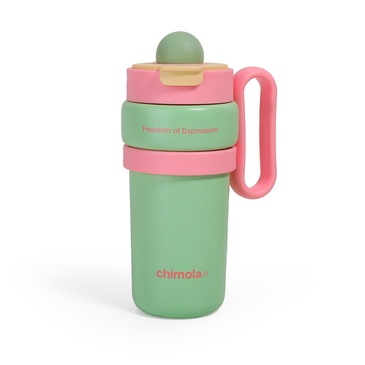 Vaso Térmico Colorblock 800ml - Chimola