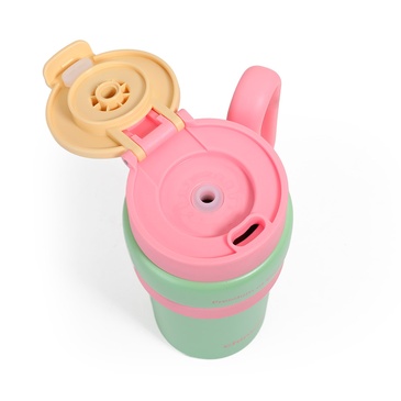 Vaso Térmico Colorblock 800ml - Chimola