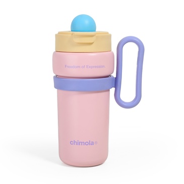 Vaso Térmico Colorblock 800ml - Chimola