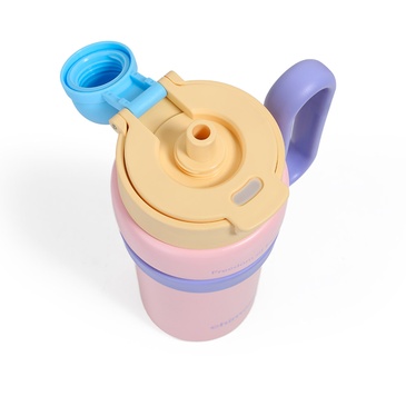 Vaso Térmico Colorblock 800ml - Chimola