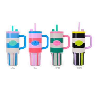 Venta por Mayor y Catalogo  Vaso térmico Cande  700ml Chimola