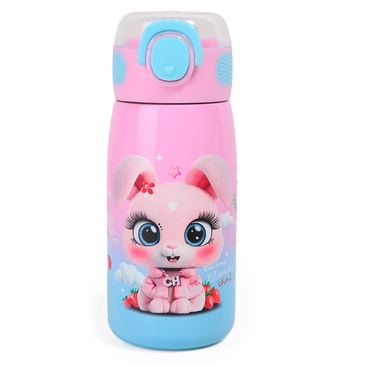 Botella Termica   ( Bunny ) 470ML Chimola
