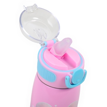 Botella Termica   ( Bunny ) 470ML - Chimola