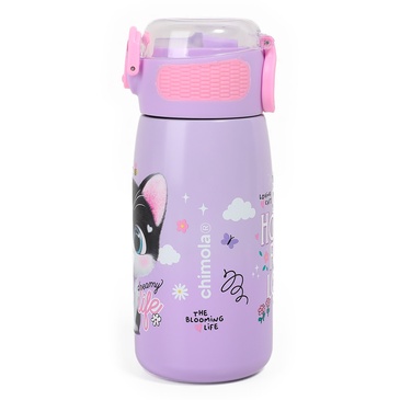 Botella Termica ( Cat ) 470ML - Chimola