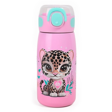 Botella Termica ( Chita ) 470ML Chimola