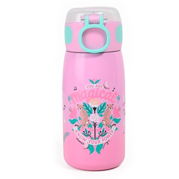 Botella Termica ( Chita ) 470ML - Chimola