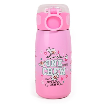 Botella Termica  ( Poodle )  470ML - Chimola