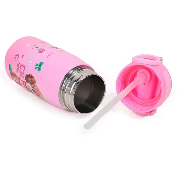 Botella Termica  ( Poodle )  470ML - Chimola