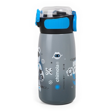 Botella Termica ( Bearbot ) 470ML - Chimola