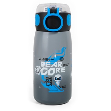 Botella Termica ( Bearbot ) 470ML - Chimola