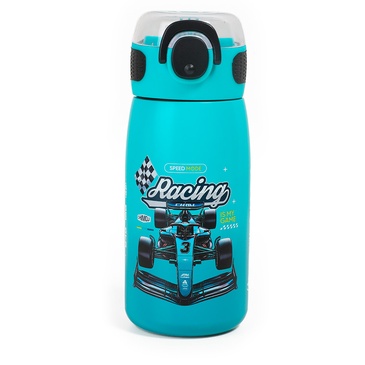 Botella Termica ( Racing Car ) 470ML Chimola
