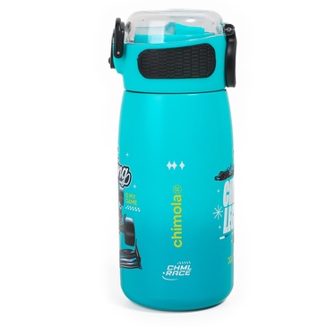 Botella Termica ( Racing Car ) 470ML - Chimola