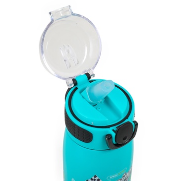 Botella Termica ( Racing Car ) 470ML - Chimola