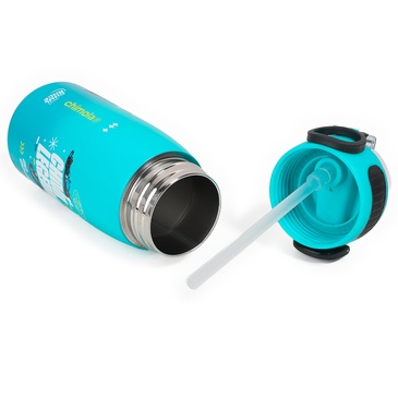 Botella Termica ( Racing Car ) 470ML - Chimola